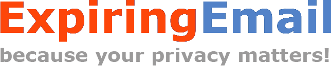 ExpiringEmail